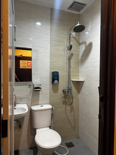 Bathroom 3, ARABIAN SIGNATURE, Malacca City