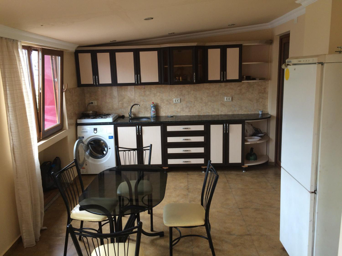 Others 4, Guesthouse Gorgasali 57, Batumi