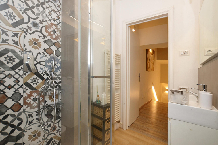 Room 3, Casina Di Giada in Siena, Siena