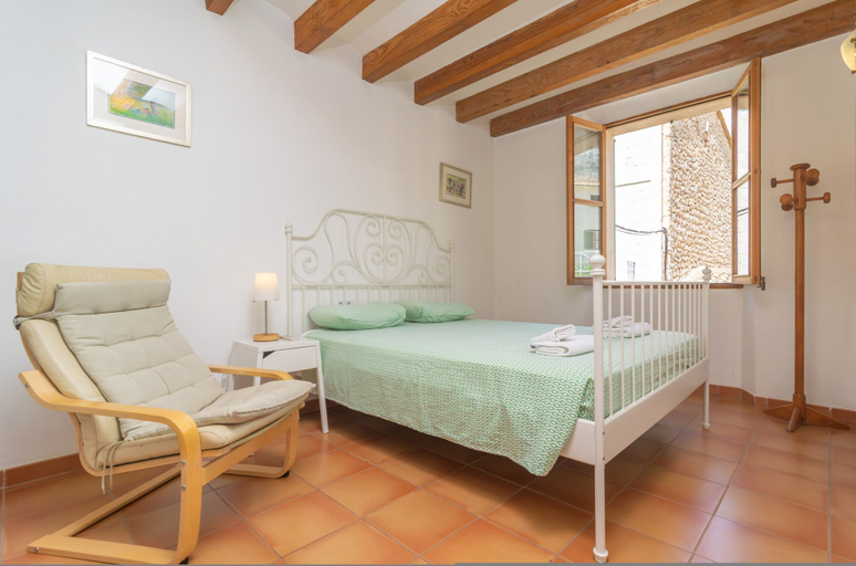 Room 2, Ca s Pobres in Soller, Baleares