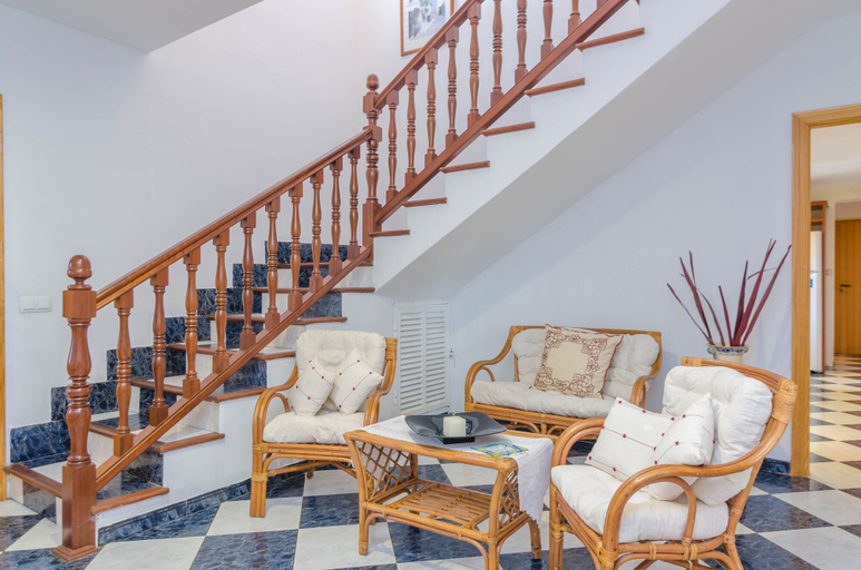 Room 2, Casa Campillos in Llucmajor, Baleares