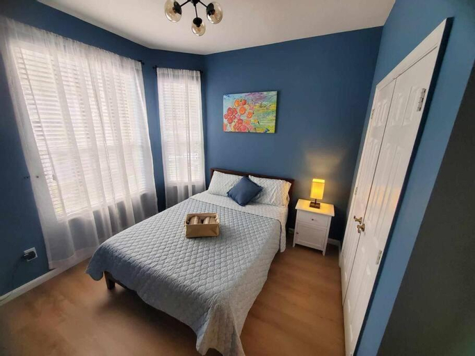 Bedroom 2, Windsor Palms, next to clubhouse, Osceola