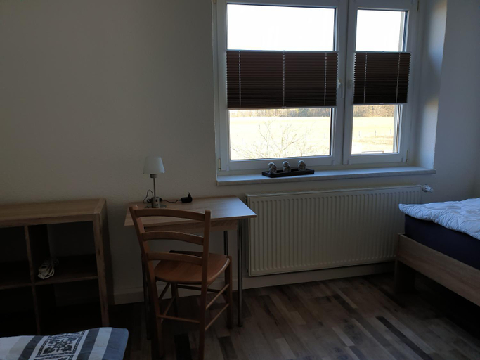 Others 4, Spreewald Alte Muhle Bischdorf-Lubbenau, Oberspreewald-Lausitz