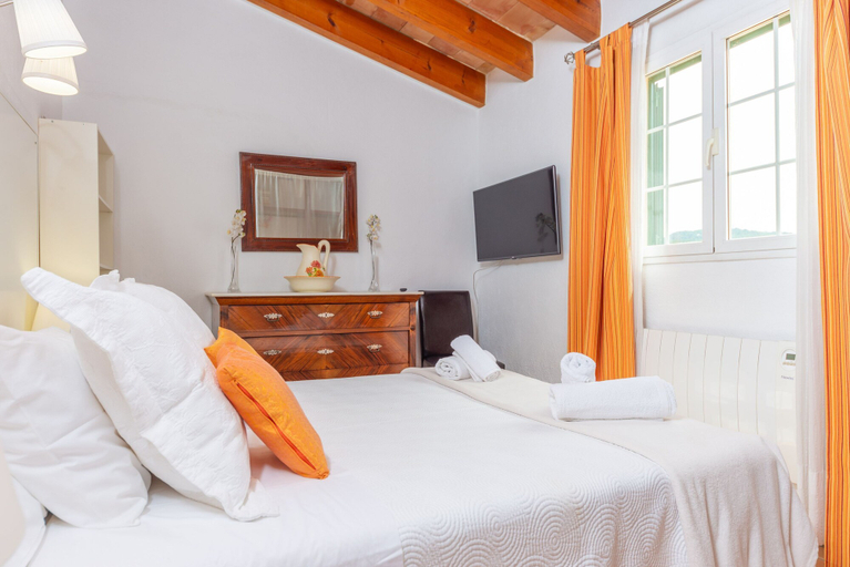 Room 5, Son Orlandis in Andratx, Baleares