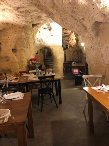 Food & Drinks 4, Chez Annie, Maine-et-Loire