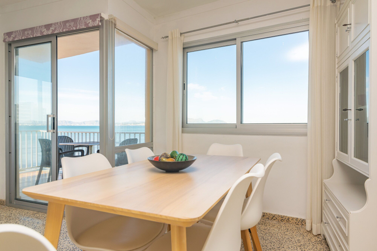Room 5, Ran De Mar Can Picafort - Adults Only, Baleares