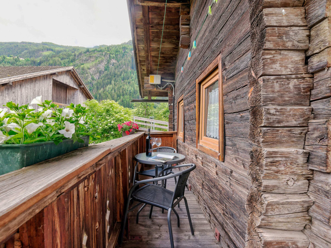 Others 5, Holiday Home in Tyrol Near Ski Slopes, Lienz