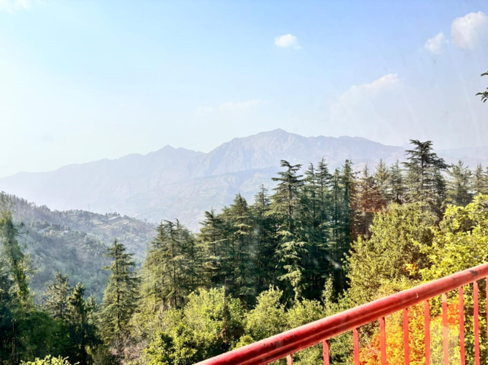 Others 5, Goroomgo Ridhabhi Homes and Vacation, Shimla