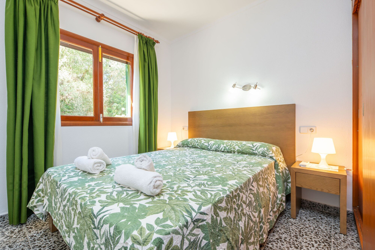Room 3, Calamari in Portocolom, Baleares