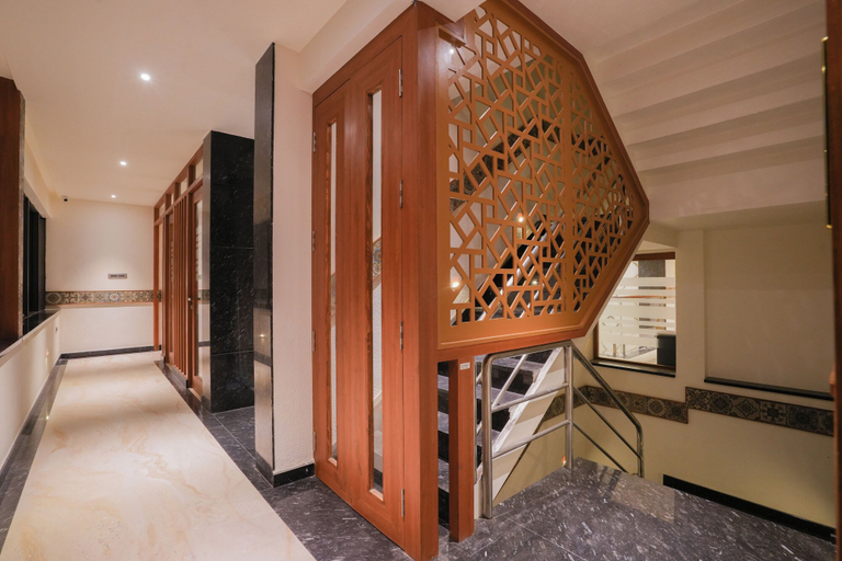 Others 5, Park Avenue Hotel, Bangalore