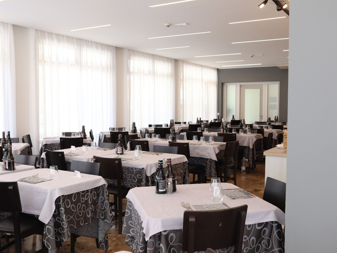 Food & Drinks 4, Hotel Azzorre & Antille, Venezia