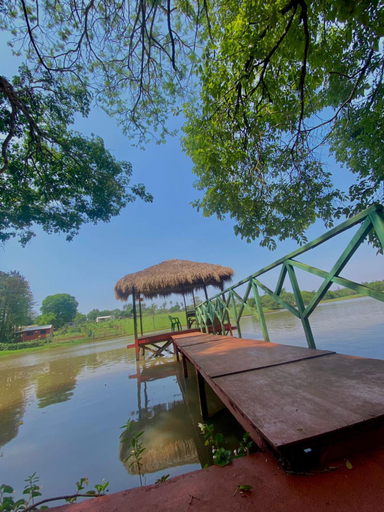 Others 2, Cabana del lago, Minga Guazú