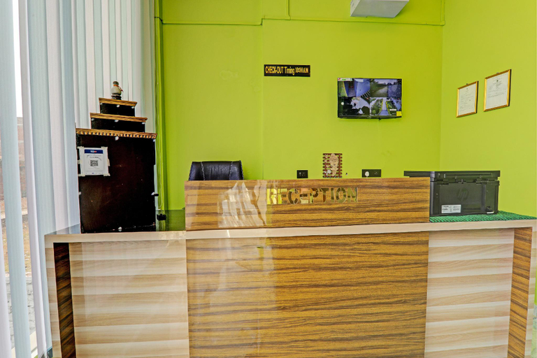 Others 5, OYO Green Valley Guest House, Amethi