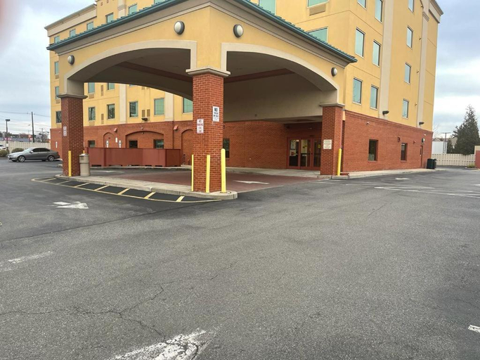Exterior & Views 2, Spark by Hilton Rahway, Union