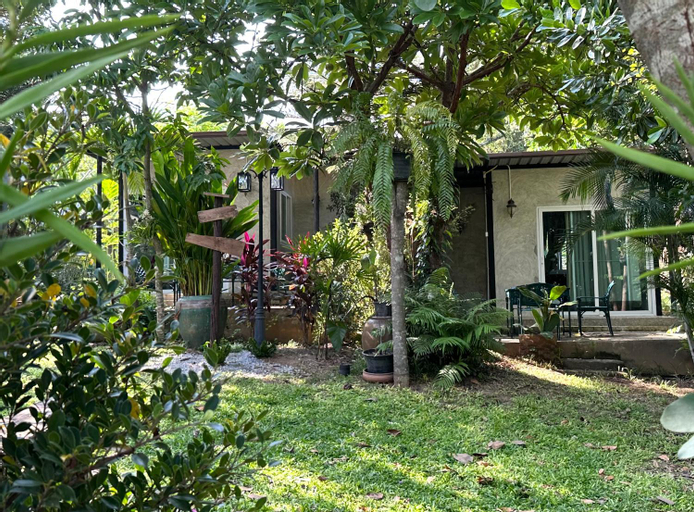 Exterior & Views 3, WildHomeบ้านพัก ปากช่อง-เขาใหญ่, Pak Chong