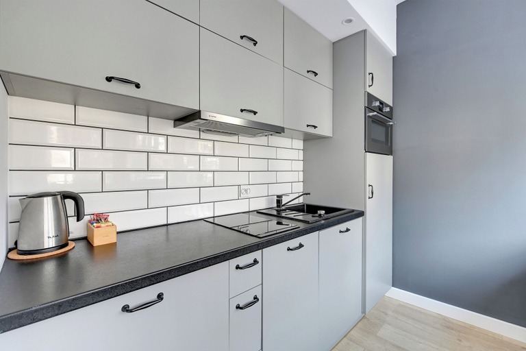 Others 4, Loft by Grand Apartments, Sopot