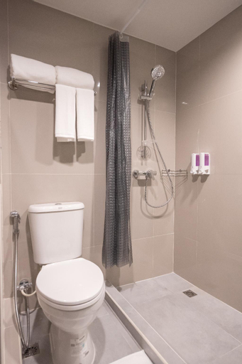 Bathroom 3