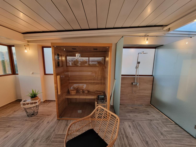 Others 3, Agora Luxury Villa I, Peloponnese