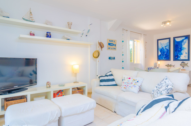 Room 2, Bugambilia in Sa R Pita, Baleares