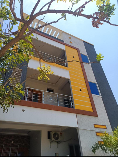 rrrhomestay, Chittoor