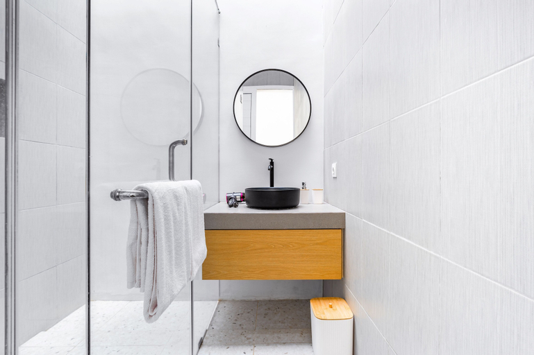 Bathroom 3