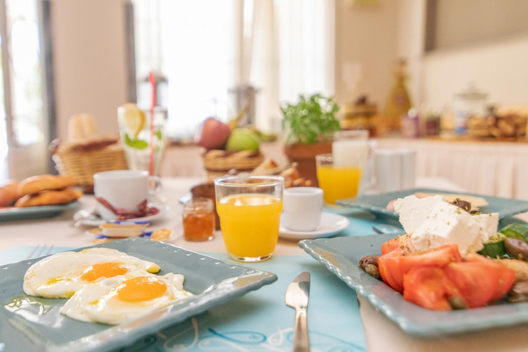 Food & Drinks 5, Agali bay hotel, South Aegean