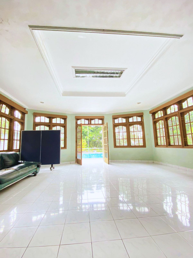 Others 5, Zultanz Villa 60 Puncak, Bogor