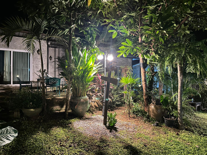 Exterior & Views 4, WildHomeบ้านพัก ปากช่อง-เขาใหญ่, Pak Chong