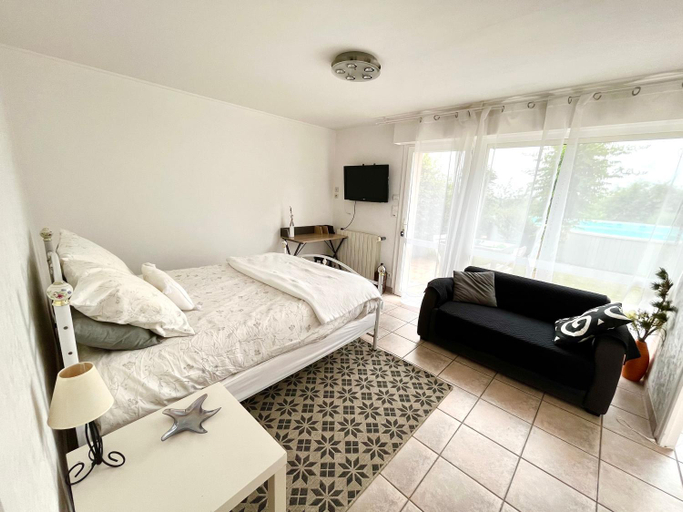 Others 5, Chambre avec vue, Dordogne
