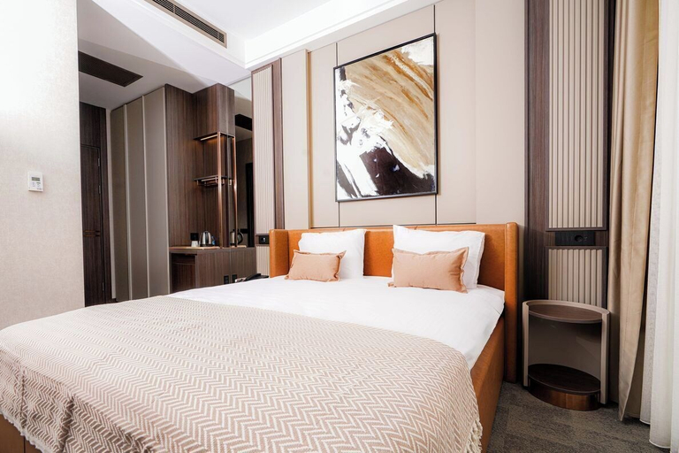 Bedroom 3, Byon Hotel Şile, Şile