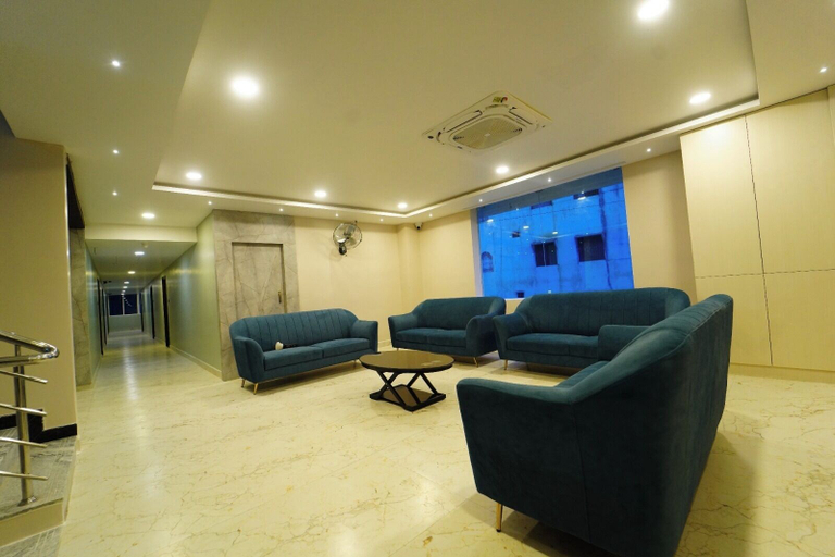 Others 5, Hotel Ishta, Chittoor