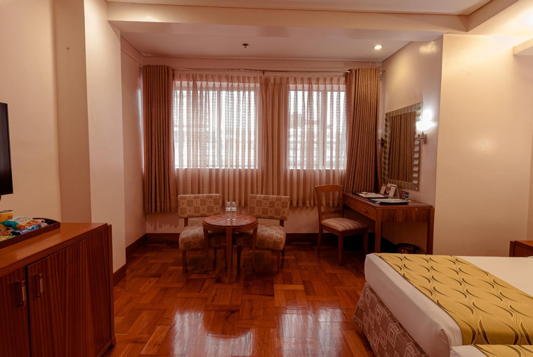 Bedroom 13