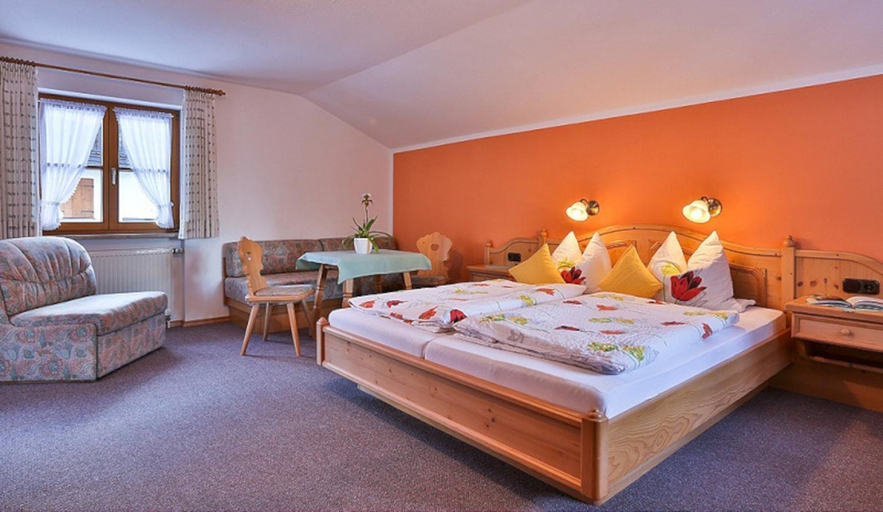 Others 4, Ferienwohnung Wurm, Berchtesgadener Land