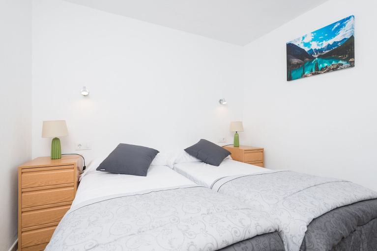 Room 3, Las Piedras in Llucmajor, Baleares