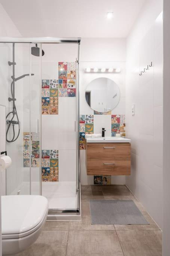 Others 3, Pop Art Suite in the Heart of Budapest, Budapesti