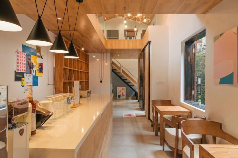 Others 5, Shifang Chuanshe Boutique Inn, Hezhou