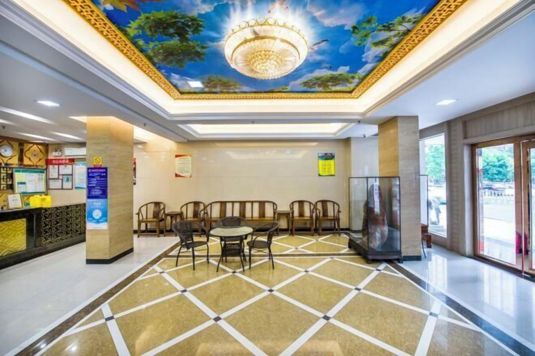 Others 4, Huata Hotel, Zhaoqing