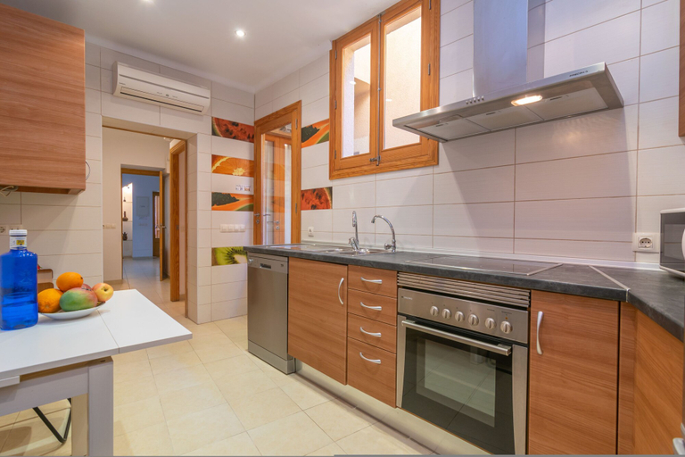 Room 4, Casa Nord 4pax in Caimari, Baleares