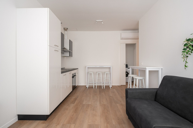 Room 4, Carducci Modern Apartment 1 by Wonderful Italy, Venezia
