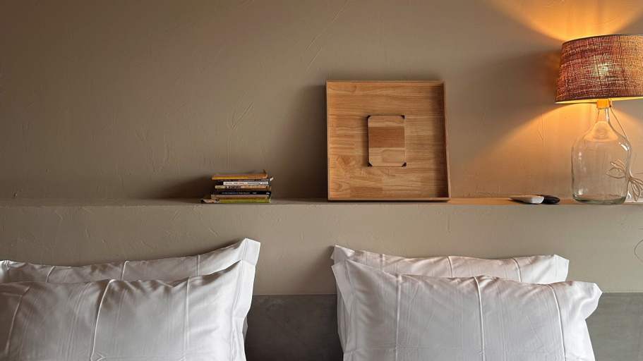 Bedroom 13