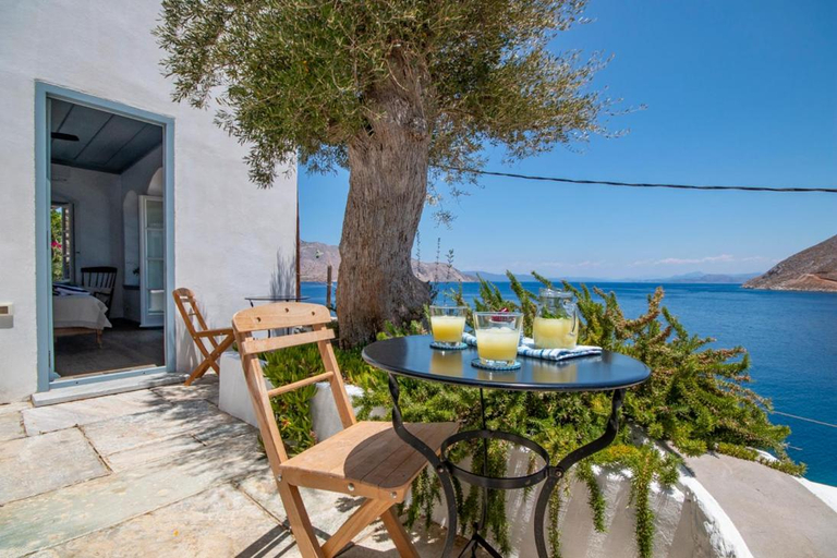 Others 3, The Anchor House, South Aegean