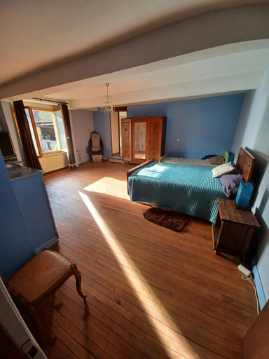Bedroom 2, Au jardin du lac, Hautes-Pyrénées