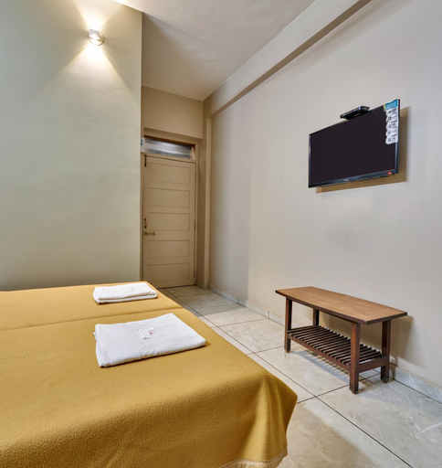 Others 4, Hotel Pathik, Kolhapur