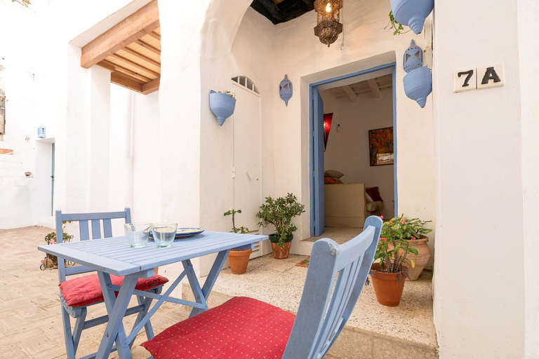 Room 2, La Azucena in Vejer de la Frontera, Cádiz