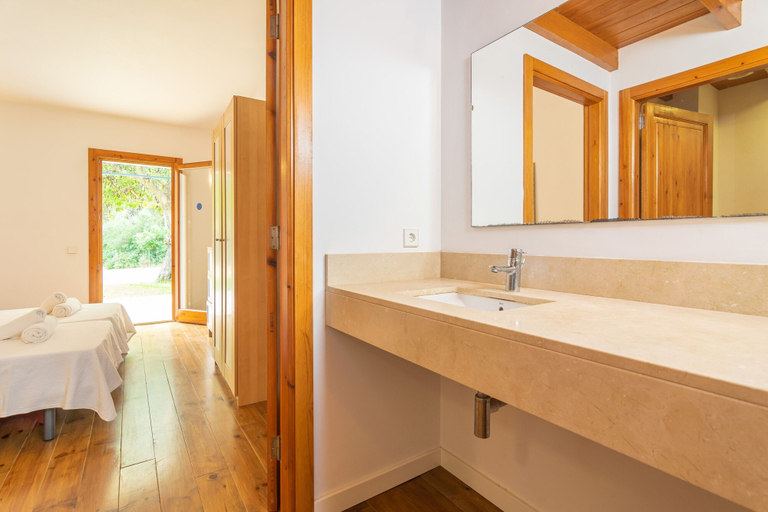 Bathroom 3, L Esplai in Mallorca, Baleares