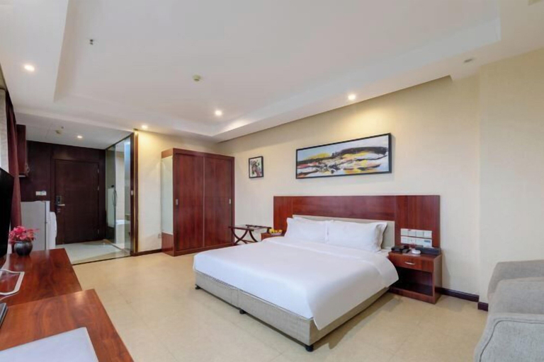 Others 4, Mujinhua Hotel, Chongqing