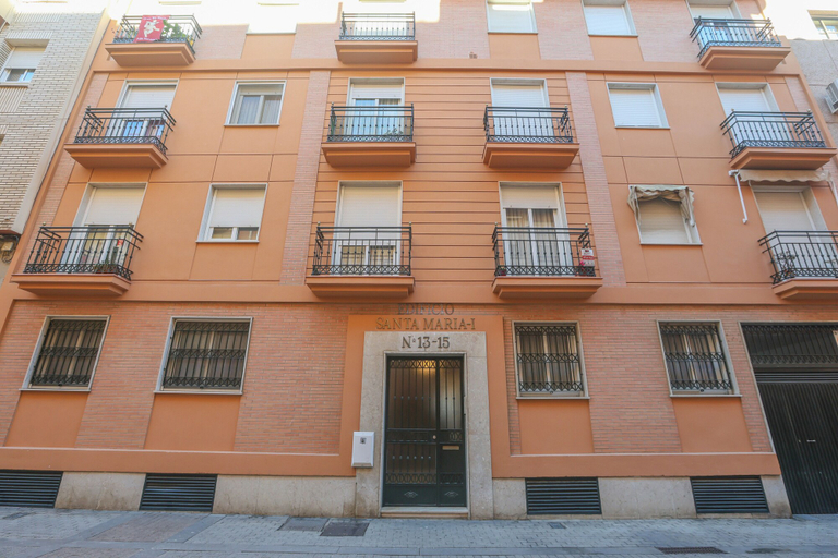 Room 4, Santa Maria 13 in Huelva, Huelva