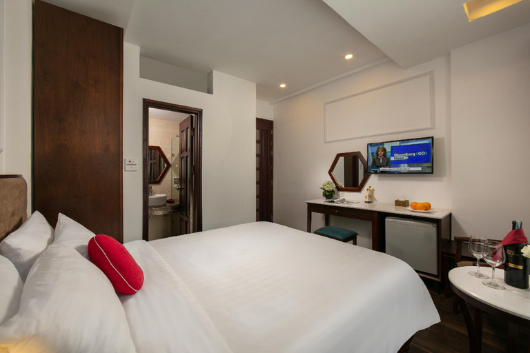 Bedroom 7