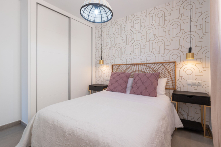 Room 5, La Biznaga in Costa del Sol, Málaga