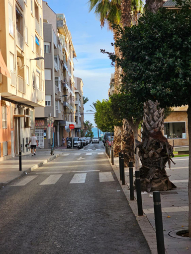 Others 3, Two-bedroom apartment, Alicante